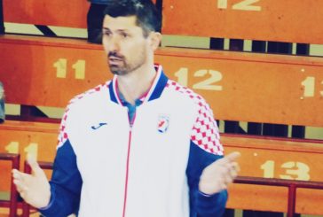 Boris Lisica è il nuovo allenatore della Ego Handball