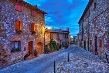 Per Montefollonico parte il progetto  “Un Monte di mobilità”