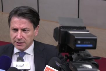 Voto Regno Unito, Conte “Ora Brexit ordinata”