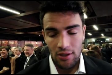 Berrettini “Nel 2020 vorrei fare bene a Roma”