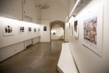 Alla galleria Olmastroni 15 artisti per la stagione 2023