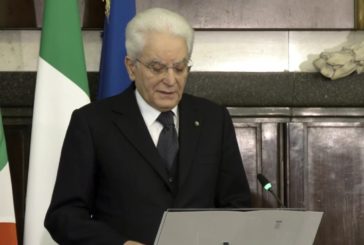 Piazza Fontana, Mattarella: “Depistaggi doppiamente colpevoli”