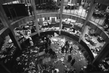 A 50 anni dalla strage di Piazza Fontana: se ne parla nelle Stanze della memoria