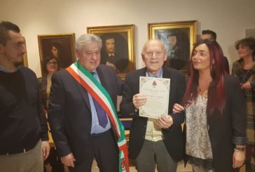 Premio “Le Crete” alla’Abbazia di Monte Oliveto Maggiore