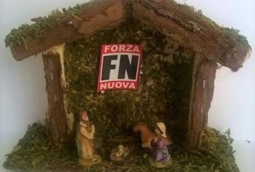 FN Siena lancia l’iniziativa: “Difendiamo il Presepe”
