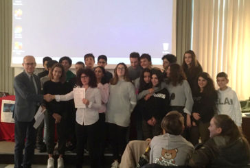 Scuola media Marmocchi premiata per le  competenze digitali
