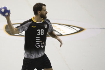 Pallamano: la Ego supera Gaeta 31-20