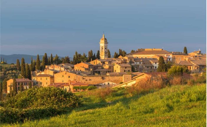 Notti dell’archeologia porta i turisti alla scoperta del Parco dei Mulini 