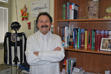 Intervento risolutivo in endoscopia su donna incinta