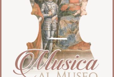 “Voci incantatrici”: musica al Museo di Casole
