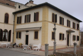 “Festa d’Autunno” a Villa Rubini Manenti