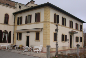 Valentini (Pd) presenta un’interrogazione su villa Rubini