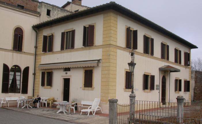 “Festa d’Autunno” a Villa Rubini Manenti