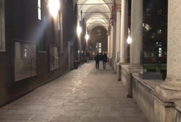 Doris “Banche in piena rivoluzione tecnologica”