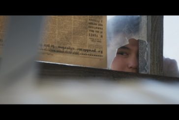 Sulle ali dell’avventura, il trailer