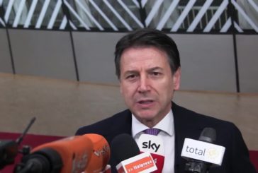 Mes, Conte “Piena sintonia Governo-Parlamento”