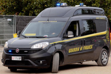 Lotta alla droga: prosegue l’impegno della Guardia di Finanza