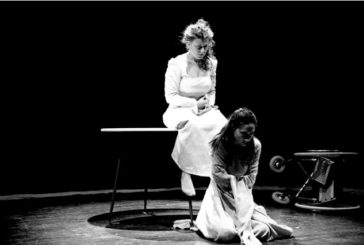 Grande successo per l’apertura di stagione al Teatrino di Palazzo Chigi