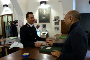 La Questura prolunga l’orario degli  uffici