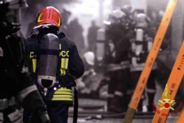 CAPODANNO, 686 INTERVENTI DEI VIGILI DEL FUOCO IN TUTTA ITALIA