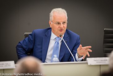 MANOVRA, GALASSI (API) "TROPPE TASSE, POCHI STRUMENTI DI SVILUPPO"