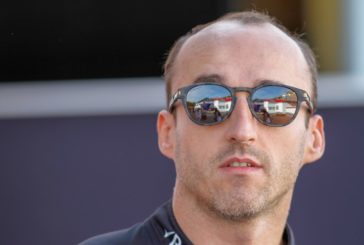 F.1, KUBICA NUOVO PILOTA DI RISERVA DELL'ALFA ROMEO