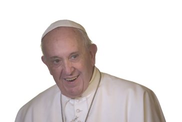 UNA DONNA STRATTONA IL PAPA, LUI PERDE LA PAZIENZA MA POI SI SCUSA