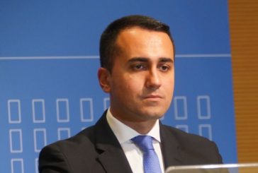 AUTOSTRADE, DI MAIO "VIA ALLA REVOCA DELLE CONCESSIONI"