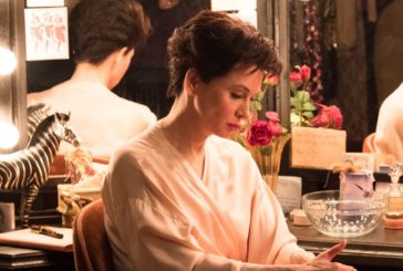 ZELLWEGER E' "JUDY", DAL 6 FEBBRAIO AL CINEMA