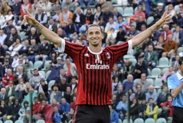 ADRENALINA IBRA PER IL MILAN "QUI PER AIUTARE, MA VOGLIO IL MASSIMO"