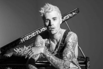 JUSTIN BIEBER TORNA CON IL NUOVO SINGOLO "YUMMY"