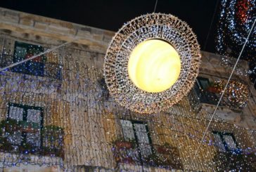 LE LUCI D'ARTISTA NUOVO MUST DELL'EPIFANIA