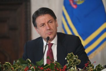 Il Governo chiude tutte le attività produttive non essenziali