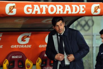 ROMA. FONSECA "IL TORINO E' UNA SQUADRA FORTE, MA VOGLIAMO I TRE PUNTI"