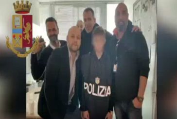ARRESTANO ZIO IN AEROPORTO, 13ENNE MOLDAVO ACCOLTO IN CASA DA POLIZIOTTO