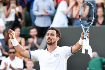 NELLA ATP CUP L'ITALIA BATTE LA NORVEGIA GRAZIE A FOGNINI-BOLELLI