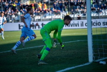 SERIE A. LA LAZIO VINCE IN RIMONTA A BRESCIA, DOPPIETTA IMMOBILE