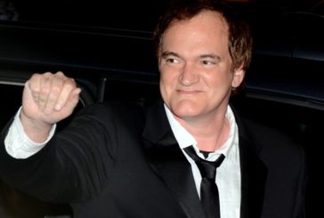 TARANTINO SBANCA I GOLDEN GLOBE, DELUSIONE PER SCORSESE