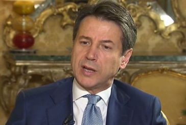 TELEFONATA CONTE-MERKEL SU IRAN E LIBIA "STRETTO RACCORDO UE"