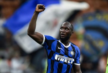 L'INTER RISPONDE ALLA JUVE: 3-1 CONTRO IL NAPOLI