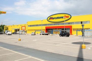 MERCATONE UNO, PROROGATA LA CASSA INTEGRAZIONE PER 1.689 LAVORATORI