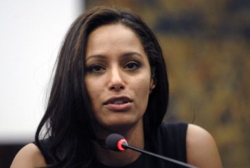 RULA JEBREAL SARÀ OSPITE A SANREMO