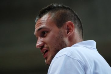 SUCCESSO ALL'OVERTIME DI OKLAHOMA NELLA NOTTE NBA, GALLINARI A RIPOSO