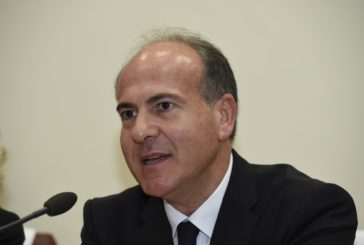 FS "L'OPERAZIONE ALITALIA E' TRAMONTATA"