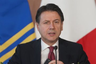 USA-IRAN, CONTE "FAREMO DI TUTTO PER TUTELARE I NOSTRI SOLDATI"