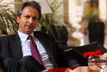 PAOLO DAL PINO NUOVO PRESIDENTE DELLA LEGA DI SERIE A