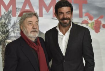 HAMMAMET, AMELIO "RACCONTO L'AGONIA DI UN UOMO DI POTERE"