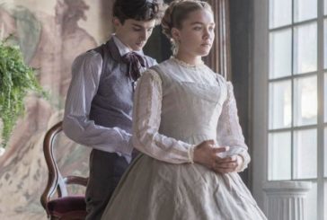 "PICCOLE DONNE" ARRIVA AL CINEMA