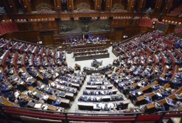 LEGGE ELETTORALE, C'E' IL TESTO BASE PER LA RIFORMA