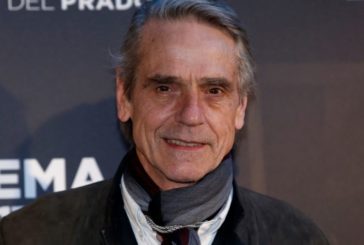 FESTIVAL DI BERLINO, JEREMY IRONS PRESIDENTE DELLA GIURIA